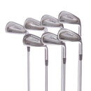 Titleist 716 CB Steel Men's Right Irons 4-PW  Regular - True Temper