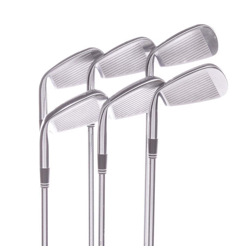 Cleveland 588 MT Steel Men's Right Irons 5-PW  Regular - Traction 85 R