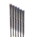 Cleveland 588 MT Steel Men's Right Irons 5-PW  Regular - Traction 85 R