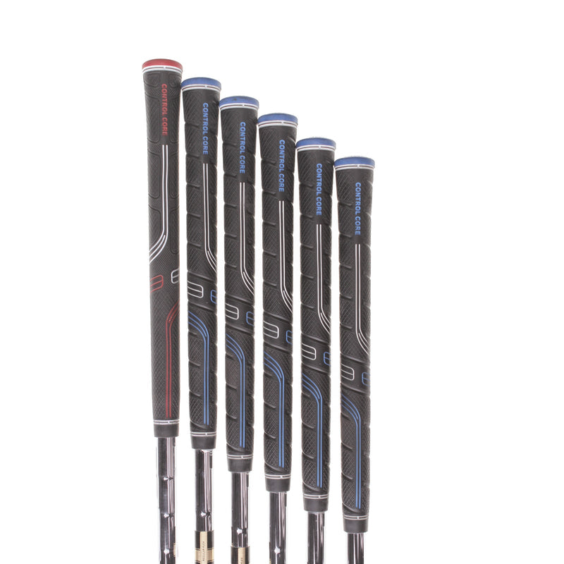 Cleveland 588 MT Steel Men's Right Irons 5-PW  Regular - Traction 85 R