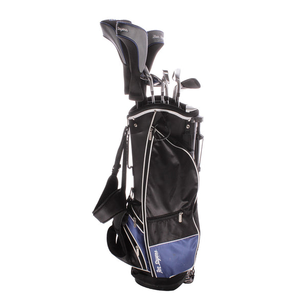 Ben Sayers M8 Steel Men's Right Package Set  Regular - Ben Sayers