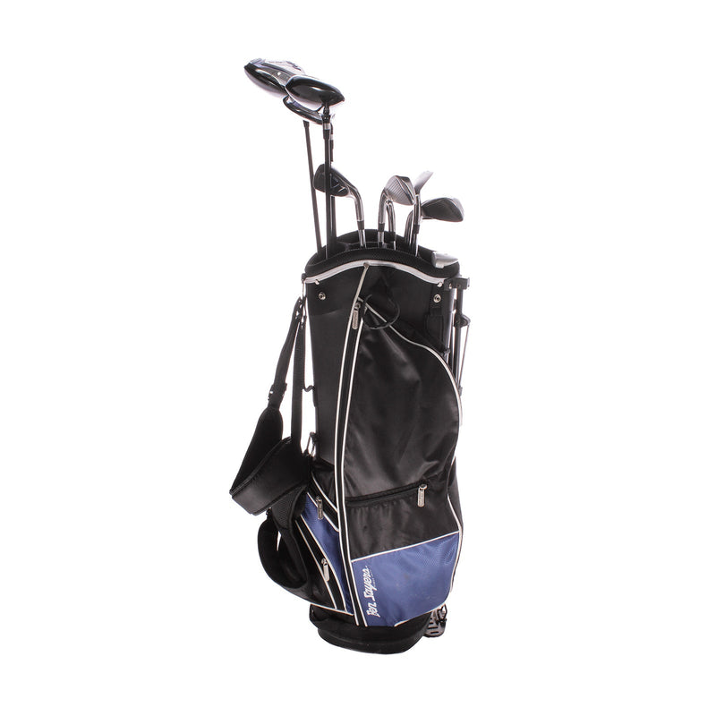 Ben Sayers M8 Steel Men's Right Package Set  Regular - Ben Sayers