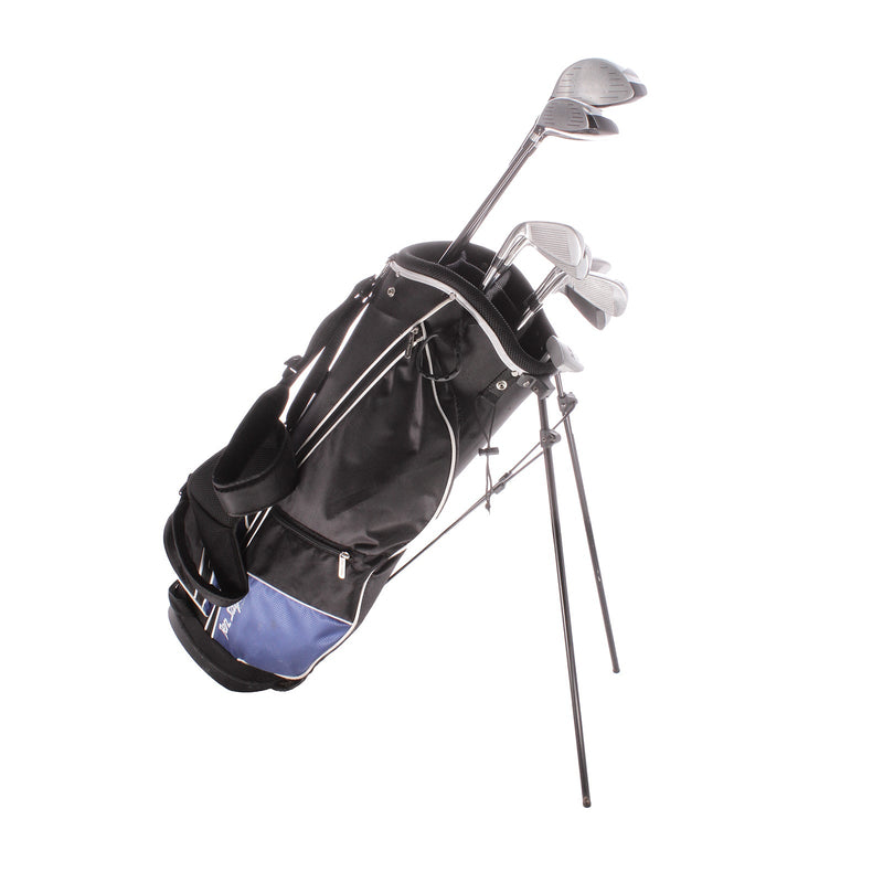 Ben Sayers M8 Steel Men's Right Package Set  Regular - Ben Sayers