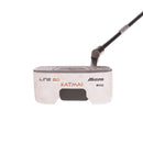 Mizuno Katmai Men's Right Putter 34 Inches - Super Stroke Mid Slim 2.0