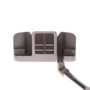 Mizuno Katmai Men's Right Putter 34 Inches - Super Stroke Mid Slim 2.0