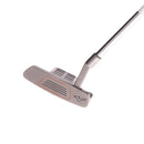 Mizuno Katmai Men's Right Putter 34 Inches - Super Stroke Mid Slim 2.0