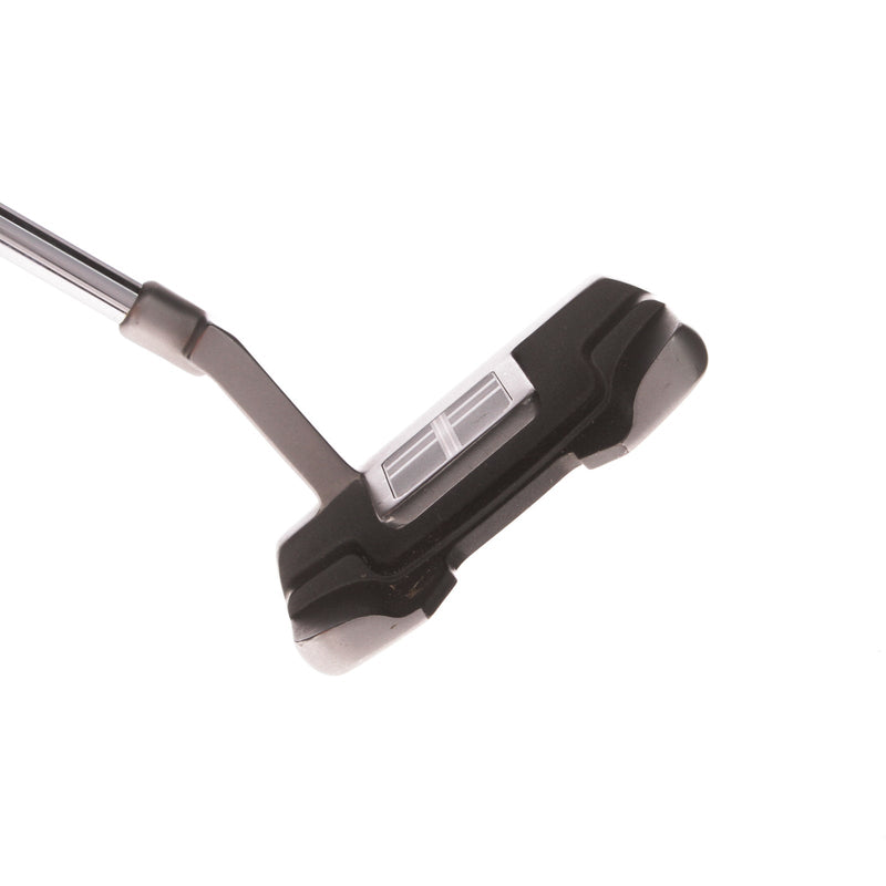 Mizuno Katmai Men's Right Putter 34 Inches - Super Stroke Mid Slim 2.0