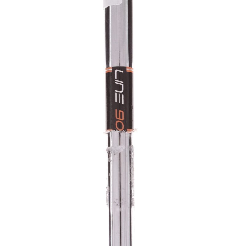 Mizuno Katmai Men's Right Putter 34 Inches - Super Stroke Mid Slim 2.0