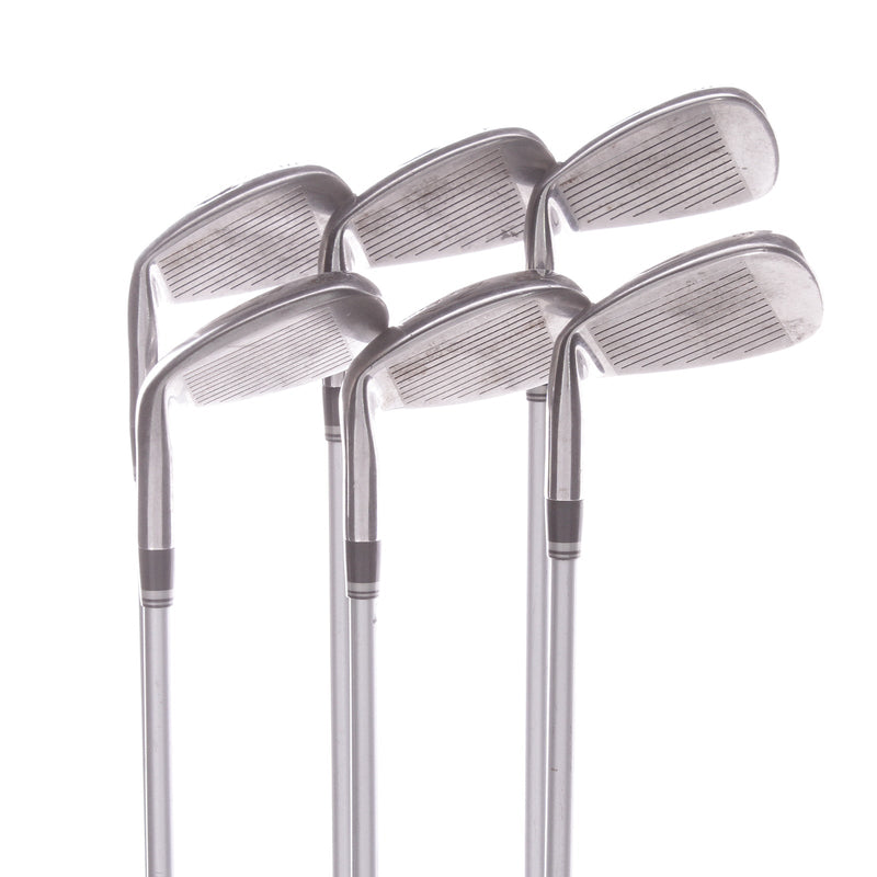 Slazenger Big Ezee Graphite Men's Right Irons 6-SW  Regular - Slazanger IWS