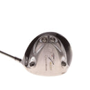 TaylorMade R7 Quad Graphite Men's Right Driver 9.5 Degree Regular - M.A.S. 2 7-65