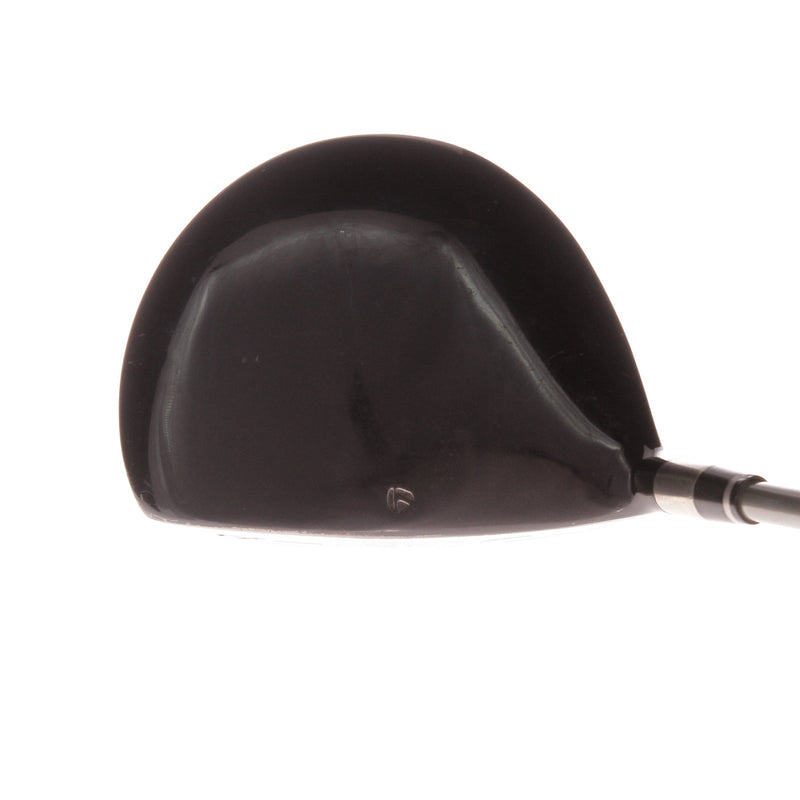 TaylorMade R7 Quad Graphite Men's Right Driver 9.5 Degree Regular - M.A.S. 2 7-65