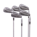 Mizuno JPX 919 Forged Graphite Men's Right Irons 6-PW  Extra Stiff - KBS Tour C-Taper Lite 115 X