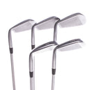 Mizuno JPX 919 Forged Graphite Men's Right Irons 6-PW  Extra Stiff - KBS Tour C-Taper Lite 115 X