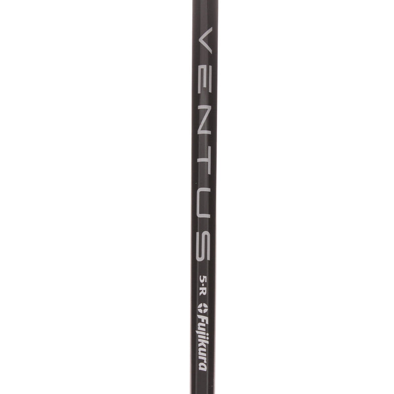 TaylorMade Stealth Graphite Men's Right Driver 12 Degree Regular - Fujikura Ventus 5R