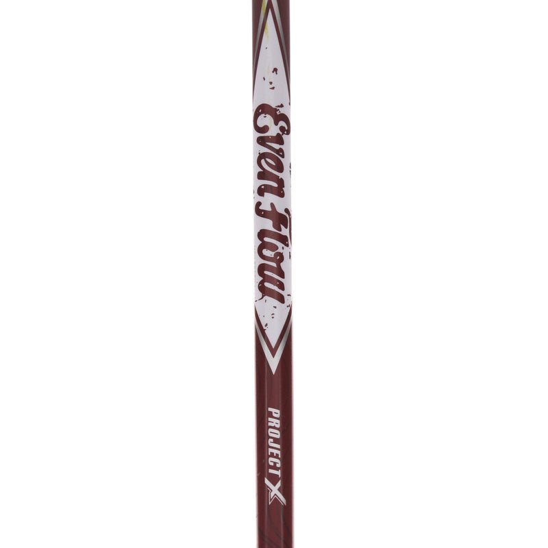 TaylorMade Sim Max Graphite Men's Right Driver 9 Degree Regular - Project X Evenflow 5.5 45G