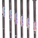 Ping G25 Steel Men's Right Irons 5-PW Black Dot  Regular - Ping CFS R