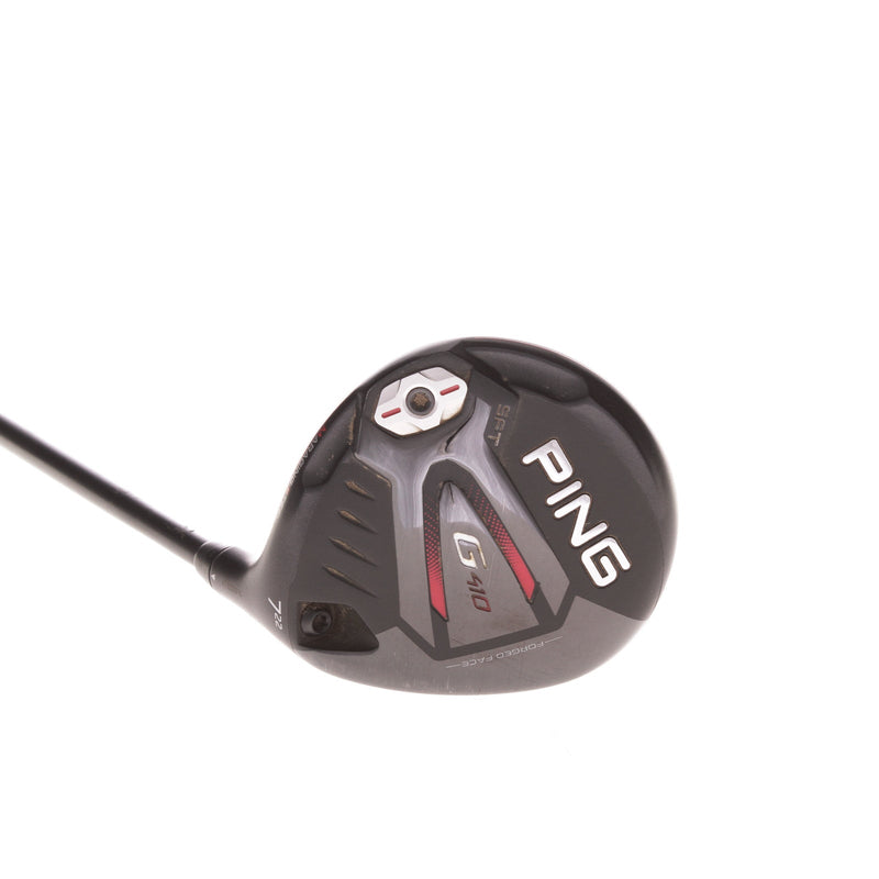 PING - PING G410 :#7 FW20.5° TENSEI  CKオレンジ70/R PING G410 :#7 FW20.5° TENSEI CKオレンジ70/R