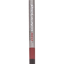 Ping G10 Graphite Men's Right Driver 10.5 Degree Regular - ProLaunch Red Grafalloy