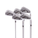 Ping I25 Steel Men's Right Irons 6-PW Red Dot  Regular - Ping CFS R