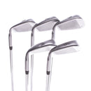 Ping I25 Steel Men's Right Irons 6-PW Red Dot  Regular - Ping CFS R