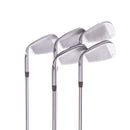 Ping I25 Steel Men's Right Irons 6-PW Red Dot  Regular - Ping CFS R