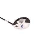 Callaway X Graphite Men's Right 4 Hybrid 24 Degree Regular - Callaway X 80 R