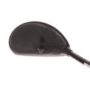 Callaway X Graphite Men's Right 4 Hybrid 24 Degree Regular - Callaway X 80 R