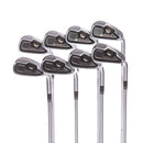TaylorMade Burner Tour Steel Men's Right Iron 3-PW  Regular - TaylorMade Burner 105