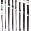 TaylorMade Burner Tour Steel Men's Right Iron 3-PW  Regular - TaylorMade Burner 105