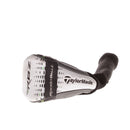 TaylorMade RBZ Graphite Men's Left Fairway 5 Wood 19 Degree Regular - TaylorMade RocketFuel R 60