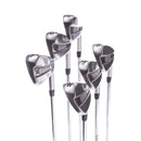 PXG-Parsons Xtreme Golf 0211 COR2 Steel Men's Right Irons 5-PW  Regular - True Temper Elevate 95 R