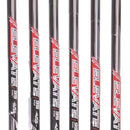 PXG-Parsons Xtreme Golf 0211 COR2 Steel Men's Right Irons 5-PW  Regular - True Temper Elevate 95 R