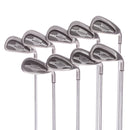 Callaway X-14 Pro Series Steel Men's Right Irons 3-SW  Regular - Callaway X-14 R