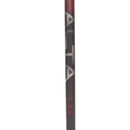 Ping G410 Graphite Men's Right 4 Hybrid 22 Degree Regular - Ping Alta CB 70 R