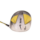 Nike SQ Graphite Men's Right Driver 10.5 Degree Regular - Diamana Sasquatch R
