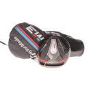 TaylorMade M6 Graphite Men's Right Driver 10.5 Degree Regular - Fujikura Atmos 5R