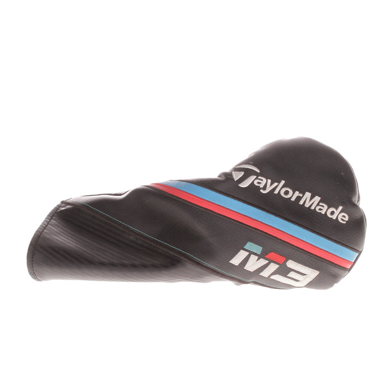 TaylorMade M6 Graphite Men's Right Driver 10.5 Degree Regular - Fujikura Atmos 5R