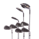Callaway Edge Steel Men's Right Package Set  Regular - Callaway Edge