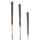 Callaway Edge Steel Men's Right Package Set  Regular - Callaway Edge