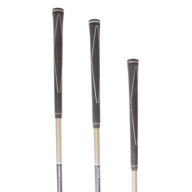 Callaway Edge Steel Men's Right Package Set  Regular - Callaway Edge