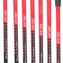 PXG 0311 XF Gen2 Graphite Men's Right Irons 4-PW  Stiff - Tour AD AD-85 S