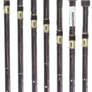 Haywood Signature Steel Men's Right Irons 4-PW  Stiff - True Temper Dynamic Gold S300