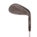 Haywood Signature Steel Men's Right Lob Wedge 58 Degree Wedge - True Temper Dynamic Gold S400