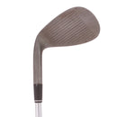 Haywood Signature Steel Men's Right Gap Wedge 50 Degree Wedge - True Temper Dynamic Gold S400