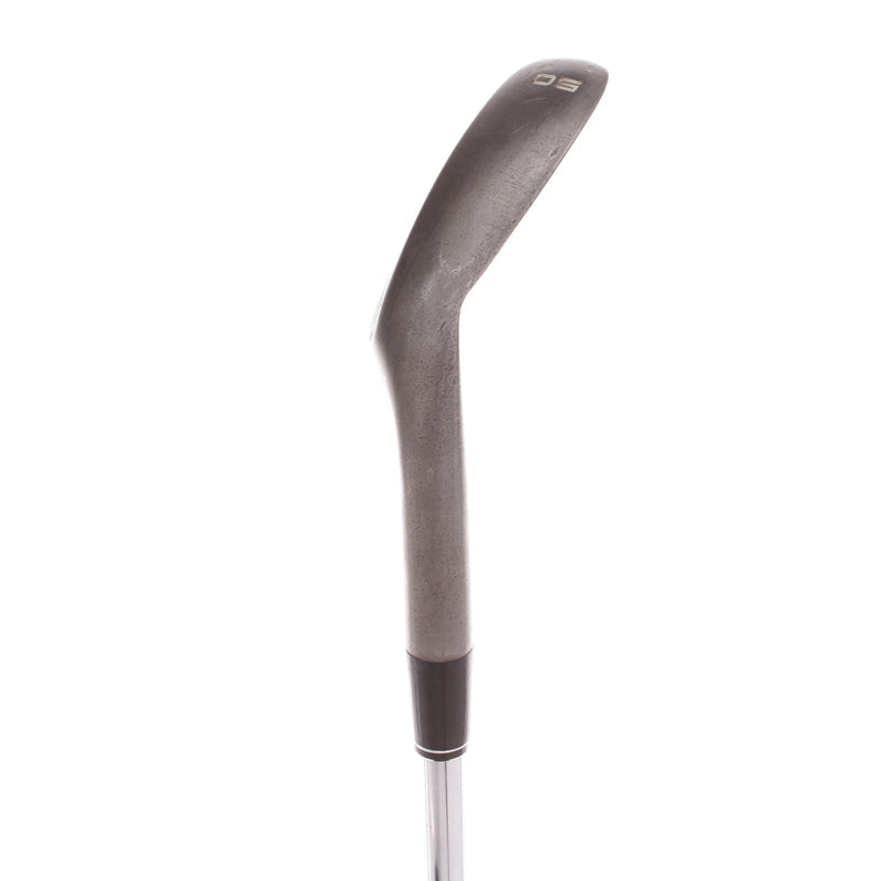 Haywood Signature Steel Men's Right Gap Wedge 50 Degree Wedge - True Temper Dynamic Gold S400