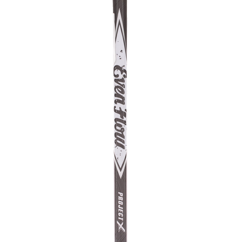 Even Flow Black 6.0S Fairway Shaft PROJECT X Stiff Cobra 2nd Gen 42.5