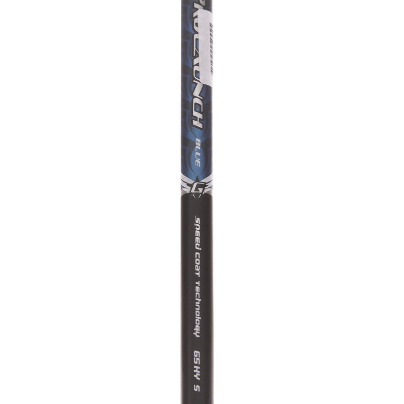 Titleist 913H Graphite Men's Right 3 Hybrid 19 Degree Stiff - ProLaunch Blue 65HY S