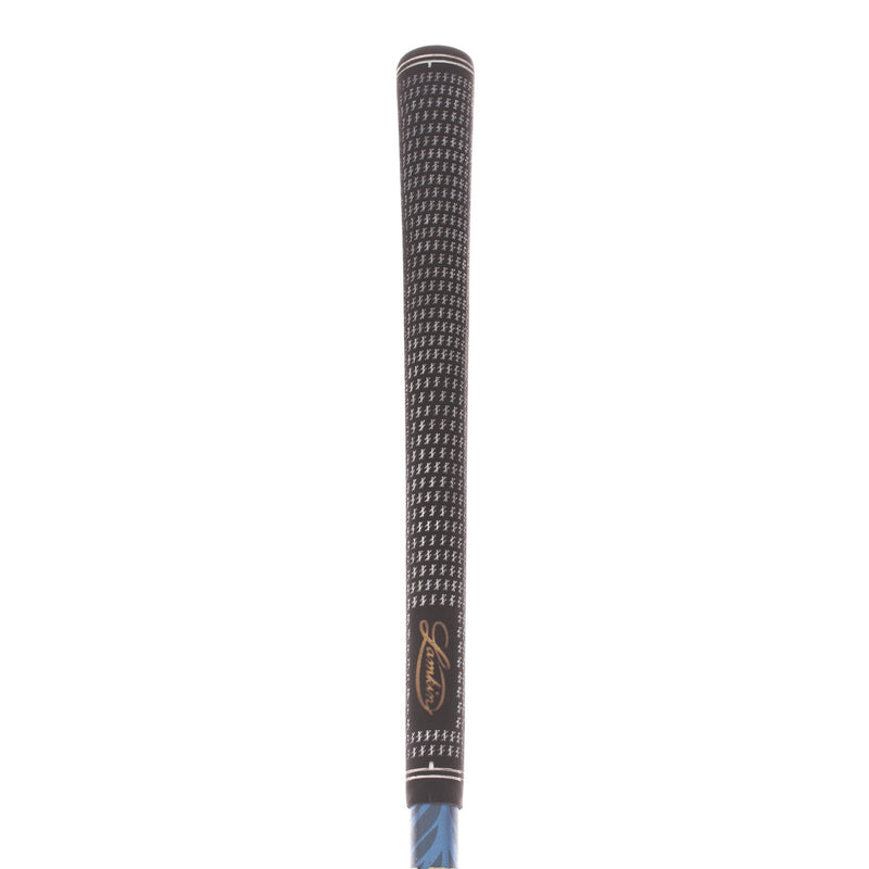 Titleist 913H Graphite Men's Right 3 Hybrid 19 Degree Stiff - ProLaunch Blue 65HY S