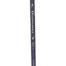 Nike Covert VrS Tour Graphite Men's Right Fairway 3 Wood 15 Degree Stiff - Diamana 62 x5ct S