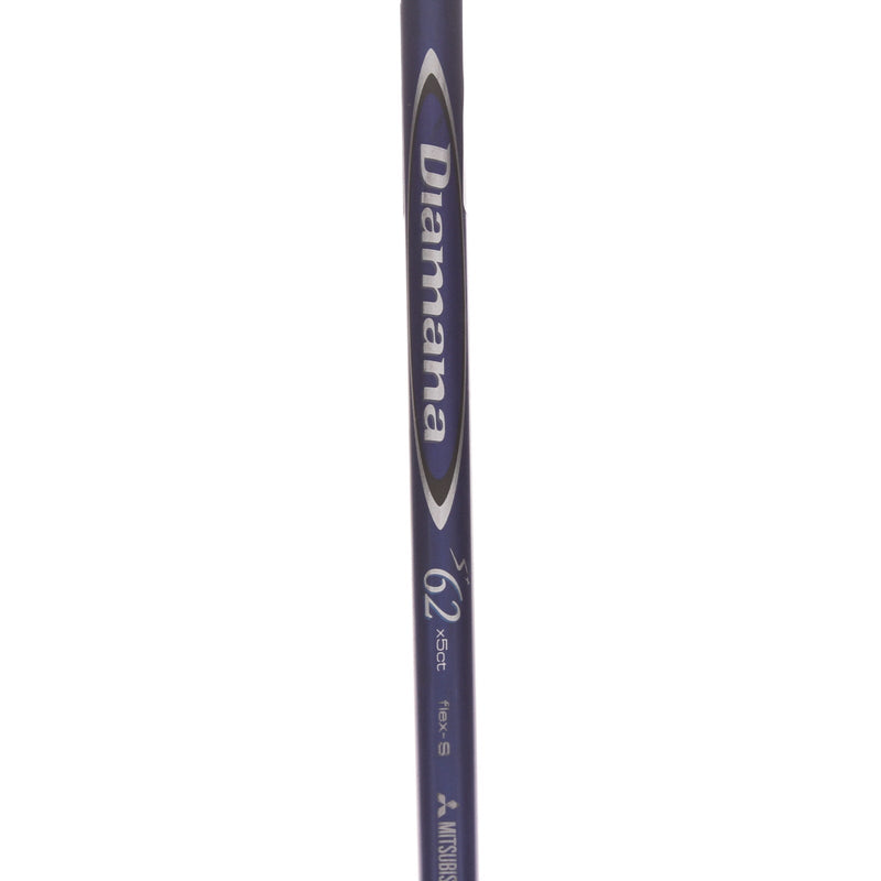 Nike Covert VrS Tour Graphite Men's Right Fairway 3 Wood 15 Degree Stiff - Diamana 62 x5ct S